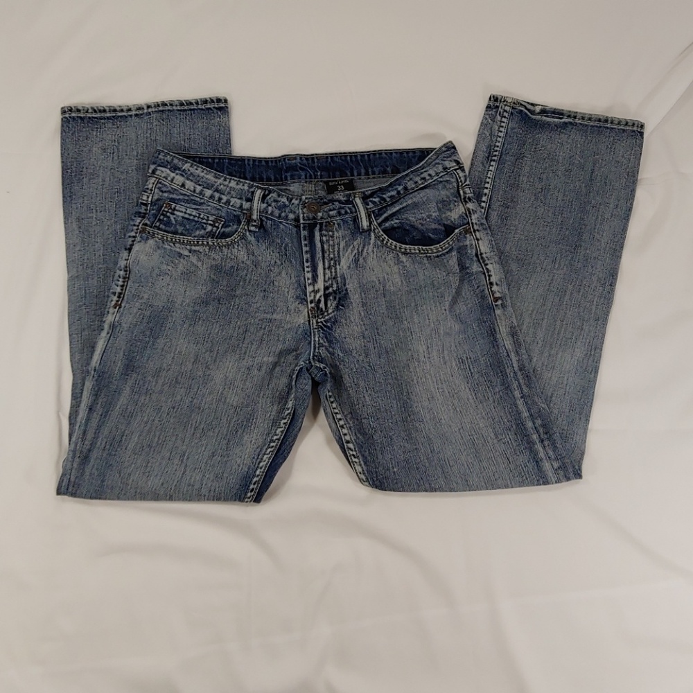 Buffalo David Bitton Jeans 33 x 30